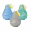 Best Sale 🧨 Sullivans Crystal Waters Pear Candles Kit - Set Of 3 🧨 -Sullivans Sales unnamed file 4129