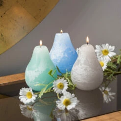 Best Sale 🧨 Sullivans Crystal Waters Pear Candles Kit - Set Of 3 🧨 9 Best Sale 🧨 Sullivans Crystal Waters Pear Candles Kit - Set Of 3 🧨 -Sullivans Sales unnamed file 4130