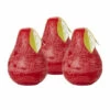 Buy ⌛ Sullivans Cranberry Pear Candles - Set Of 3 🔥 -Sullivans Sales unnamed file 4155