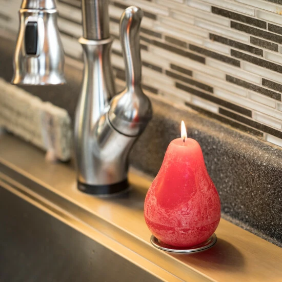 Buy โ Sullivans Cranberry Pear Candles - Set Of 3 ๐ฅ 7 Buy โ Sullivans Cranberry Pear Candles - Set Of 3 ๐ฅ - Image 5