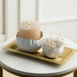 Deals 💯 Sullivans Scalloped Edge Metal Bowls - Set Of 3 🛒 -Sullivans Sales unnamed file 420