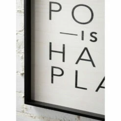 Deals ✨ Sullivans Porch Happy Place Wall Decor ⭐ -Sullivans Sales unnamed file 4204