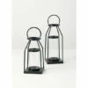 Top 10 🔔 Sullivans Hurricane Lantern -Set Of 2 ❤️
