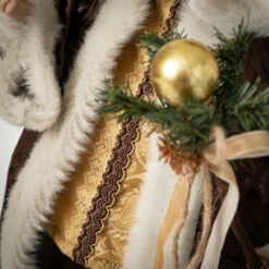 Coupon 🛒 Sullivans Woodland-Inspired Santa Figure 👏 -Sullivans Sales unnamed file 4218