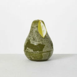 Flash Sale 😀 Sullivans Moss Timber Pear Candles - Set Of 3 🎁 -Sullivans Sales unnamed file 427