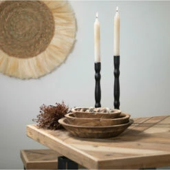 Brand new ✨ Sullivans Artificial Cocoa-Colored Stout Reed Stem 😀 -Sullivans Sales unnamed file 4277