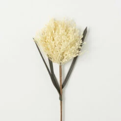 Promo 🛒 Sullivans Artificial Ivory-Colored Stout Reed Stem 🧨