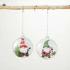 Wholesale 🛒 Sullivans Gnome Glass Disc Ornament - Set Of 2 👍 -Sullivans Sales unnamed file 4318