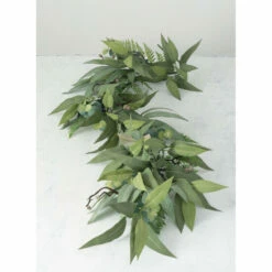 Discount 🧨 Sullivans Eucalyptus Mix Garland 🥰