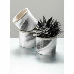 Best Sale 🛒 Sullivans Fluid Pattern Container - Set Of 3 😍 -Sullivans Sales unnamed file 4354