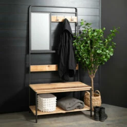 Cheap ✔️ Sullivans 12.5 In, 14.5 In And 15.75 In Chunky Woven Basket - Set Of 3; Brown 🎁 -Sullivans Sales unnamed file 4377