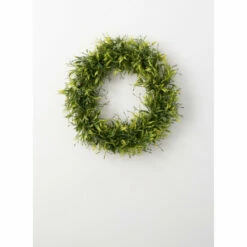 Best Pirce 💯 Sullivans Artificial 18.5" Smilax Wreath 😍