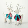 Promo 🎉 Sullivans Reindeer Characters - Set Of 2 💯 -Sullivans Sales unnamed file 4409