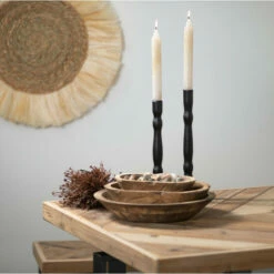 Coupon 👍 Sullivans Rattan Fiber Wall Medallions - Set Of 3 🎉 -Sullivans Sales unnamed file 441