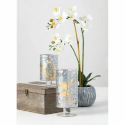 Outlet 🌟 Sullivans Potted Orchid - White ⌛ -Sullivans Sales unnamed file 4432