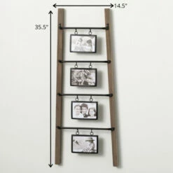 Wholesale 🔥 Sullivans Leaning Ladder Photo Frame 🎁 -Sullivans Sales unnamed file 447