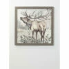 Budget 😉 Sullivans Elk Wall Decor 👏 -Sullivans Sales unnamed file 449