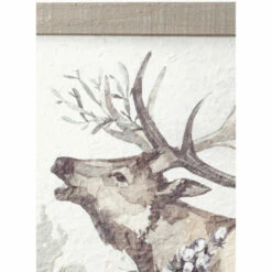 Budget 😉 Sullivans Elk Wall Decor 👏 -Sullivans Sales unnamed file 450