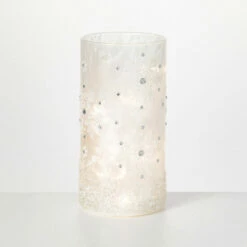 Hot Sale 🧨 Sullivans Lighted Ice Cylinder ❤️