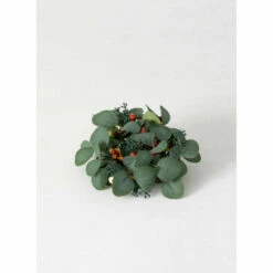 Buy 🥰 Sullivans Eucalyptus & Berry Artificial Orb 🛒