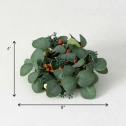 Buy 🥰 Sullivans Eucalyptus & Berry Artificial Orb 🛒 -Sullivans Sales unnamed file 4533