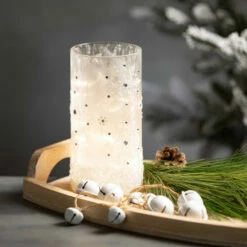 Hot Sale 🧨 Sullivans Lighted Ice Cylinder ❤️ -Sullivans Sales unnamed file 455
