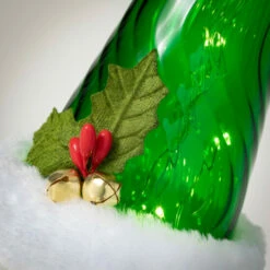 Best reviews of 😀 Sullivans LED Santa With Green Hat Light 🔔 -Sullivans Sales unnamed file 4555