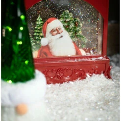 Best reviews of 😀 Sullivans LED Santa With Green Hat Light 🔔 -Sullivans Sales unnamed file 4558