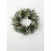 Flash Sale 🥰 Sullivans Ice Pine Cedar Wreath ✨ -Sullivans Sales unnamed file 4559