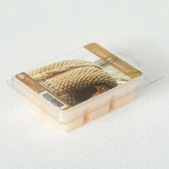 Budget ⭐ Sullivans Cozy Blanket Wax Melt 🤩