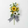 Cheapest 🎉 Sullivans Artificial Sunflower Gingham Stem 😍 1 Cheapest 🎉 Sullivans Artificial Sunflower Gingham Stem 😍 -Sullivans Sales unnamed file 4599