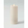 Best Pirce 😍 Sullivans 7" Tan Frosted LED Pillar Candle 🔔 -Sullivans Sales unnamed file 4610