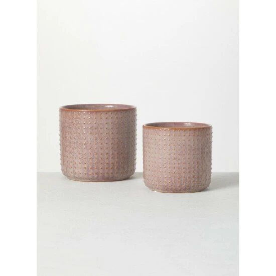 Best Pirce ๐ Sullivans Ceramic Planters - Set Of 2 Dusty Blue ๐ 3 Best Pirce ๐ Sullivans Ceramic Planters - Set Of 2 Dusty Blue ๐