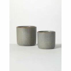 Best Pirce ๐ Sullivans Ceramic Planters - Set Of 2 Dusty Blue ๐ 15 Best Pirce ๐ Sullivans Ceramic Planters - Set Of 2 Dusty Blue ๐ -Sullivans Sales unnamed file 4633