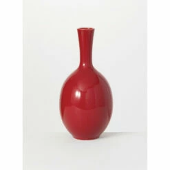 Brand new ❤️ Sullivans Glazed Ceramic Vase 🛒