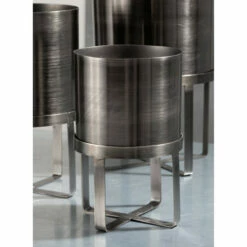 Best Pirce ⭐ Sullivans Planter With Stand - Set 3 ⌛ -Sullivans Sales unnamed file 4675