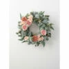 Budget 🌟 Sullivans Artificial 26" Ranunculus Rose Wreath ✨ 2 Budget 🌟 Sullivans Artificial 26" Ranunculus Rose Wreath ✨ -Sullivans Sales unnamed file 472