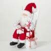 Cheapest 🛒 Sullivans Santa With Bears In Chair ✨ 2 Cheapest 🛒 Sullivans Santa With Bears In Chair ✨ -Sullivans Sales unnamed file 4740