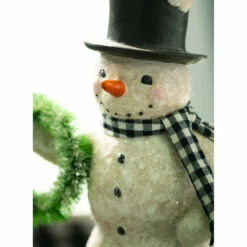 Best reviews of 💯 Sullivans Snowman Figurine - 9"L X 8"W X 25"H 🛒 -Sullivans Sales unnamed file 4755