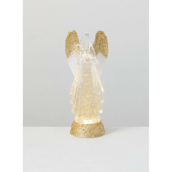 Top 10 ๐ Sullivans Led Shimmer Angel Tabletop ๐ 3 Top 10 ๐ Sullivans Led Shimmer Angel Tabletop ๐