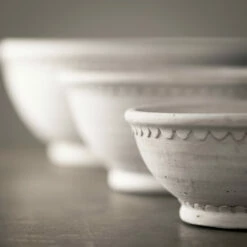 Hot Sale 🔔 Sullivans Whitewashed Garden Ceramic Planter - Set Of 3 🧨 -Sullivans Sales unnamed file 4760