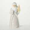 Cheap ✨ Sullivans Village Adorned Resin Santa 😉 -Sullivans Sales unnamed file 4806