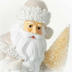 Cheap ✨ Sullivans Village Adorned Resin Santa 😉 -Sullivans Sales unnamed file 4807