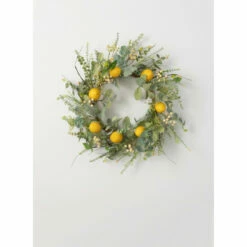 Hot Sale 🎁 Sullivans Herb Lemon Wreath 🎉