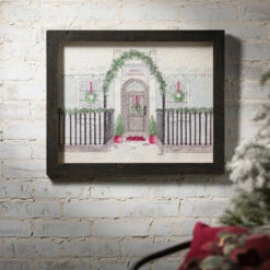 Wholesale 🔥 Sullivans Front Door Wall Decor ⭐ -Sullivans Sales unnamed file 4862