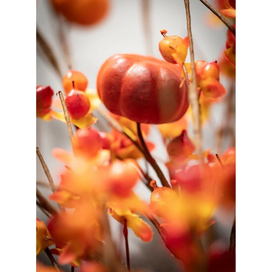 Top 10 🥰 Sullivans Bittersweet Artificial Spray - 10"L X 6"W X 26"H ❤️ 4 Top 10 🥰 Sullivans Bittersweet Artificial Spray - 10"L X 6"W X 26"H ❤️ - Image 2