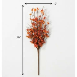 Top 10 🥰 Sullivans Bittersweet Artificial Spray - 10"L X 6"W X 26"H ❤️ 7 Top 10 🥰 Sullivans Bittersweet Artificial Spray - 10"L X 6"W X 26"H ❤️ -Sullivans Sales unnamed file 4866