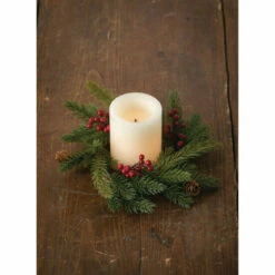 Top 10 🔥 Sullivans White Spruce Berry Accent Ring 👍 -Sullivans Sales unnamed file 4882