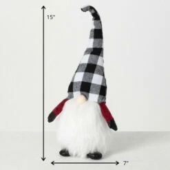 New ⌛ Sullivans Gnome Figurine ❤️ -Sullivans Sales unnamed file 4901