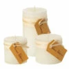 Best Sale 🤩 Sullivans Melon White Timber Pillar Candles Kit - Set Of 3 ⌛ 2 Best Sale 🤩 Sullivans Melon White Timber Pillar Candles Kit - Set Of 3 ⌛ -Sullivans Sales unnamed file 4957